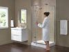 DELTA Lahara 24" Towel Bar — Stainless