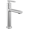 DELTA Altado Single Handle Bathroom Faucet — Chrome