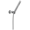 DELTA Grail Premium Single-Setting Adjustable Wall Mount Hand Shower — Chrome