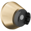 DELTA Universal Showering Components SureDock Magnetic Docking Mount — Lumicoat® Champagne Bronze