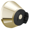 Lumicoat® Polished Nickel