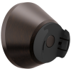 DELTA Universal Showering Components SureDock Magnetic Docking Mount — Venetian Bronze