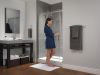 DELTA Vero TempAssure 17T Series Shower Trim — Stainless