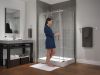 DELTA Vero 24" Towel Bar — Stainless