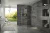 DELTA Vero Single Handle Bathroom Faucet — Chrome