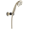 Polished Nickel