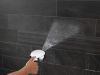 DELTA Universal Showering Components 6-Setting Hand Shower with Cleaning Spray — Chrome