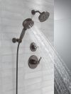 DELTA Trinsic Monitor 14 Series H2OKINETIC Shower Trim — Venetian Bronze