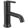 Matte Black