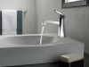 DELTA Ashlyn Single Handle Bathroom Faucet — Chrome