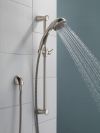 DELTA Universal Showering Components Wall Elbow for Hand Shower — Stainless