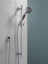 DELTA Universal Showering Components Wall Elbow for Hand Shower — Chrome