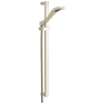 Polished Nickel