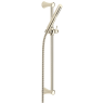 Polished Nickel