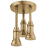 Champagne Bronze