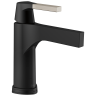 Matte Black / Stainless