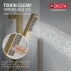 DELTA Vero Premium Single-Setting Slide Bar Hand Shower — Champagne Bronze