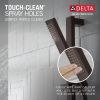 DELTA Vero Premium Single-Setting Slide Bar Hand Shower — Venetian Bronze