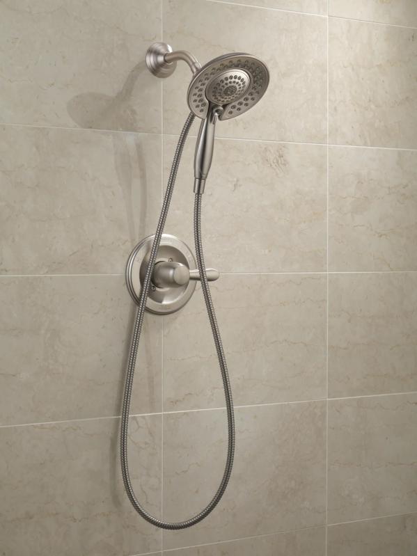 DELTA Lahara Monitor 14 Series Valve Only Trim — Stainless