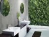 DELTA Modern Single Handle Project-Pack Bathroom Faucet — Chrome