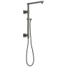 Lumicoat® Black Stainless