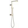 Lumicoat® Polished Nickel