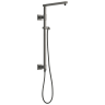 Lumicoat® Black Stainless