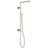 Lumicoat® Polished Nickel