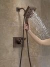 DELTA Vero Monitor 17 Series Valve Only Trim — Venetian Bronze