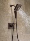DELTA Vero Monitor 17 Series Valve Only Trim — Venetian Bronze