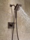 DELTA Vero Monitor 17 Series Valve Only Trim — Venetian Bronze