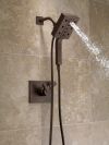 DELTA Vero Monitor 17 Series Valve Only Trim — Venetian Bronze