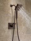 DELTA Vero Monitor 17 Series Valve Only Trim — Venetian Bronze
