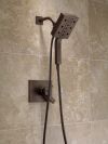 DELTA Vero Monitor 17 Series Valve Only Trim — Venetian Bronze