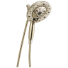 Polished Nickel