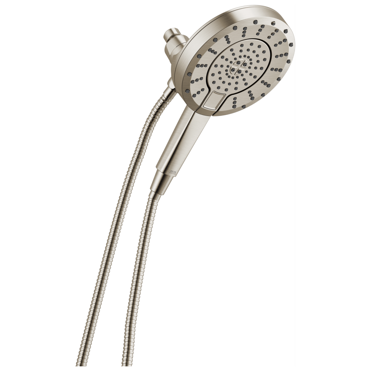 DELTA Universal Showering Components 5-Setting In2ition with ProClean — Stainless