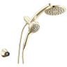 Lumicoat® Polished Nickel
