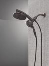 DELTA Universal Showering Components PivotPro 3-in-1 Combination Shower — Venetian Bronze