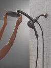 DELTA Universal Showering Components PivotPro 3-in-1 Combination Shower — Venetian Bronze