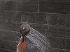 DELTA Universal Showering Components PivotPro 3-in-1 Combination Shower — Venetian Bronze