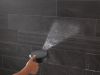 DELTA Universal Showering Components 7-Setting In2ition with ProClean — Matte Black