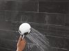 DELTA Universal Showering Components 7-Setting In2ition with ProClean — Lumicoat® Chrome