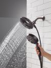 DELTA Universal Showering Components 7-Setting In2ition with ProClean — Venetian Bronze