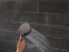 DELTA Universal Showering Components 7-Setting In2ition with ProClean — Venetian Bronze