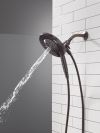 DELTA Universal Showering Components 7-Setting In2ition with ProClean — Venetian Bronze