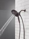 DELTA Universal Showering Components 7-Setting In2ition with ProClean — Venetian Bronze