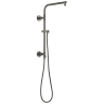 Lumicoat® Black Stainless