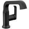 Matte Black