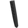 DELTA Universal Showering Components H2OKINETIC 4-Setting Hand Shower — Matte Black