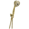 Polished Brass